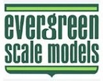 Evergreen Scale Models Styrene 